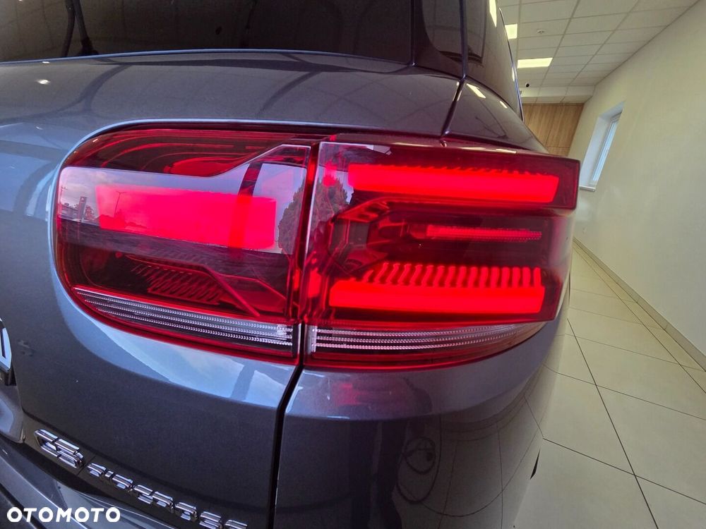 Citroën C5 Aircross 1.5 BlueHDi Max EAT8 - 28