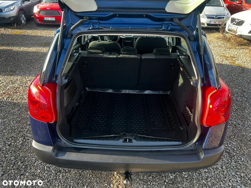 Peugeot 207 1.6 HDi Active - 26