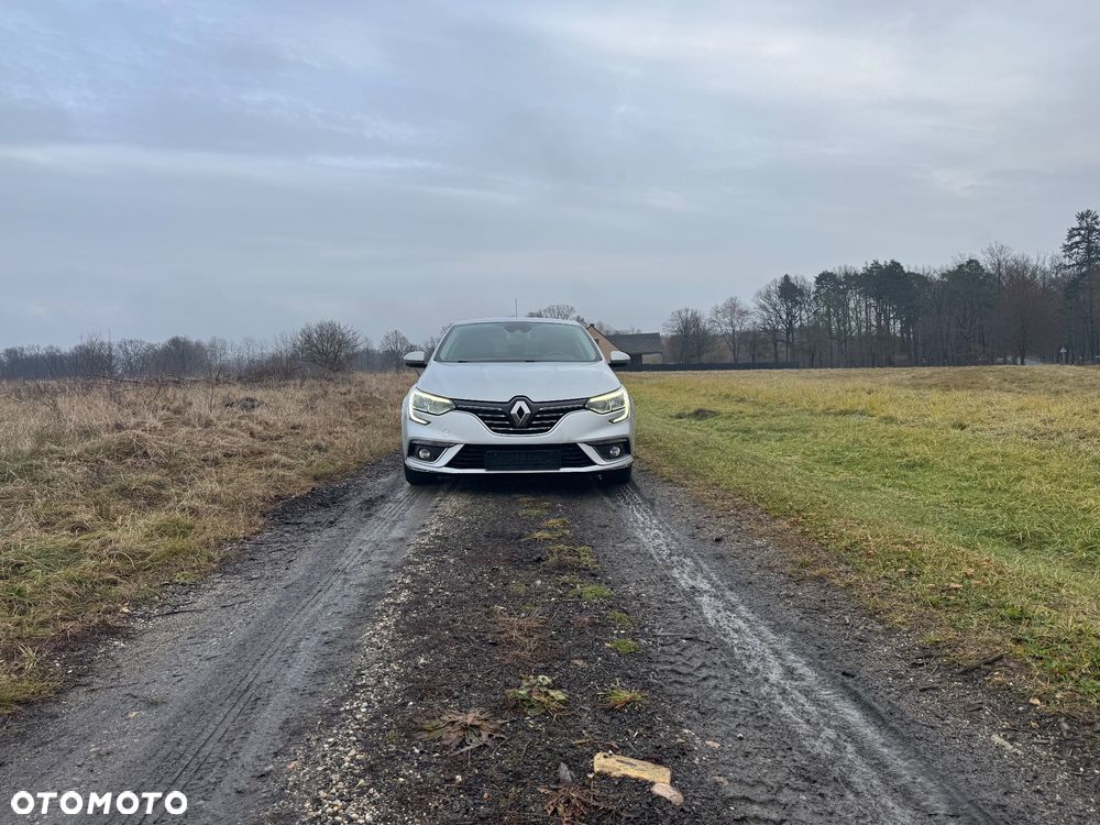 Renault Megane ENERGY dCi 110 EDC INTENS - 5