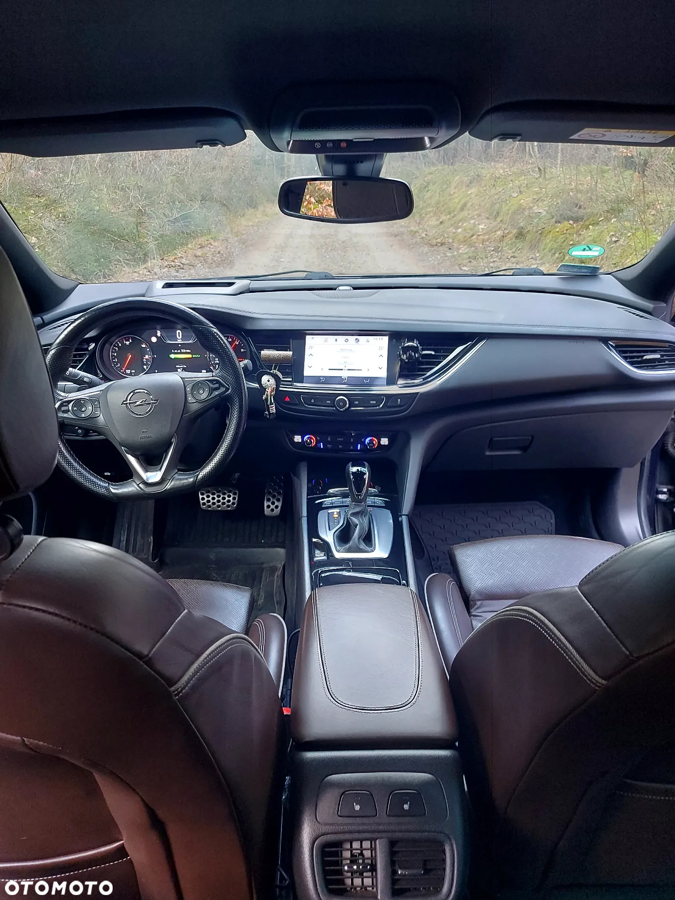 Opel Insignia 2.0 T 4x4 Exclusive S&S - 15