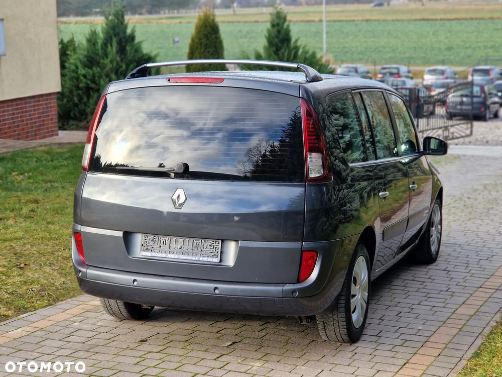 Renault Espace 2.0 dCi FAP Dynamique - 8