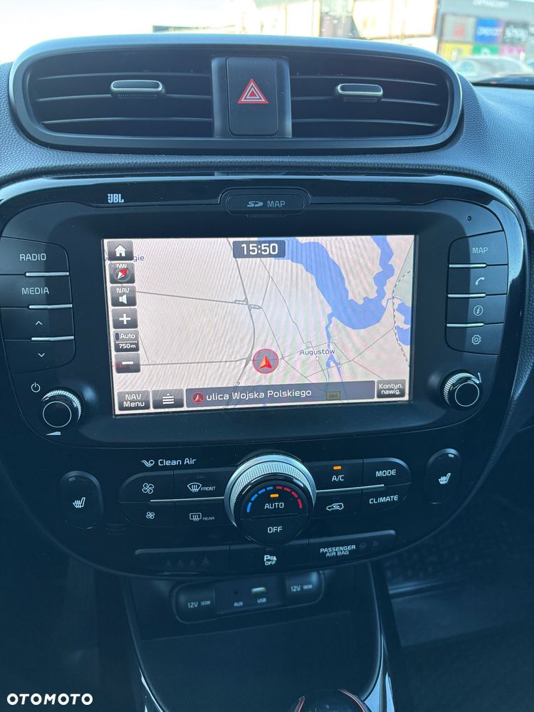 Kia Soul 1.6 T-GDI DCT FINAL EDITION - 28