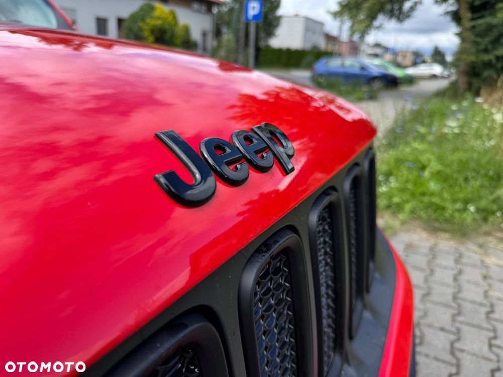 Jeep Renegade 1.4 MultiAir Longitude FWD S&S - 29