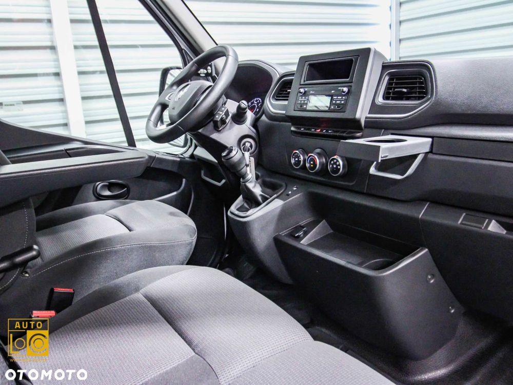 Renault MASTER CHŁODNIA + IZOTERMA - 15