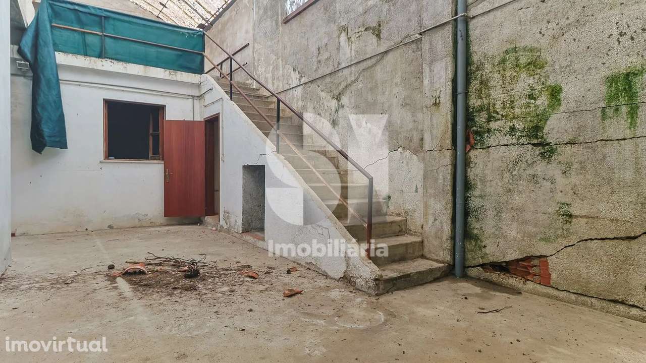 Moradia S. Martinho do Bispo Coimbra - Grande imagem: 4/36