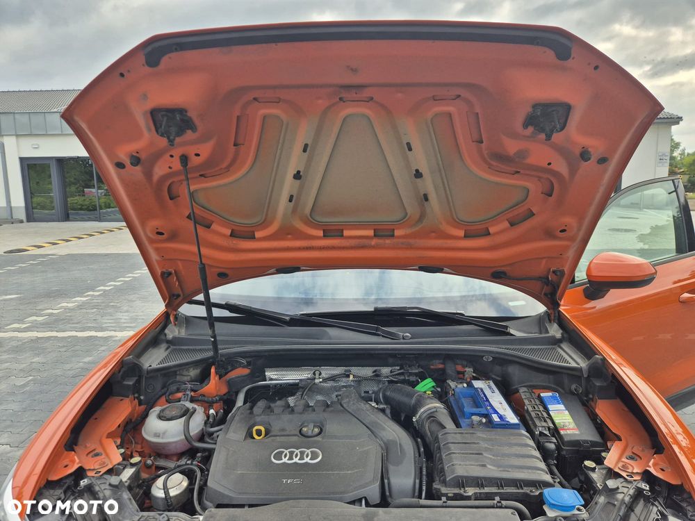 Audi Q3 - 14