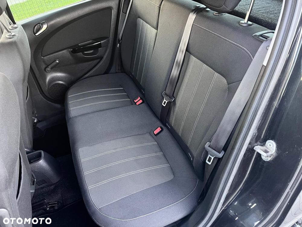 Opel Corsa 1.3 CDTI DPF Energy - 15