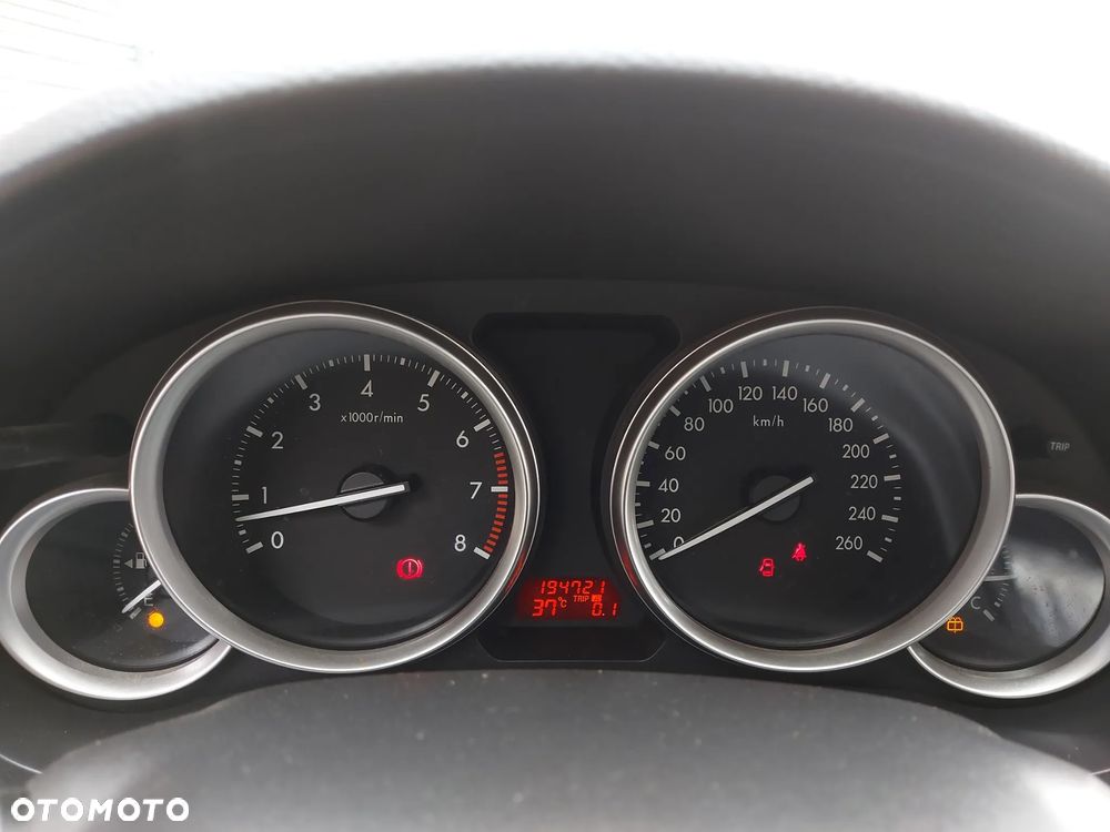 Mazda 6 Sport 2.0 Exclusive - 30