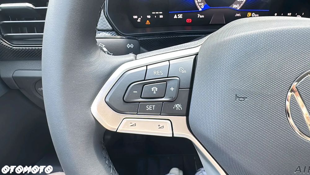 Volkswagen T-Cross - 9