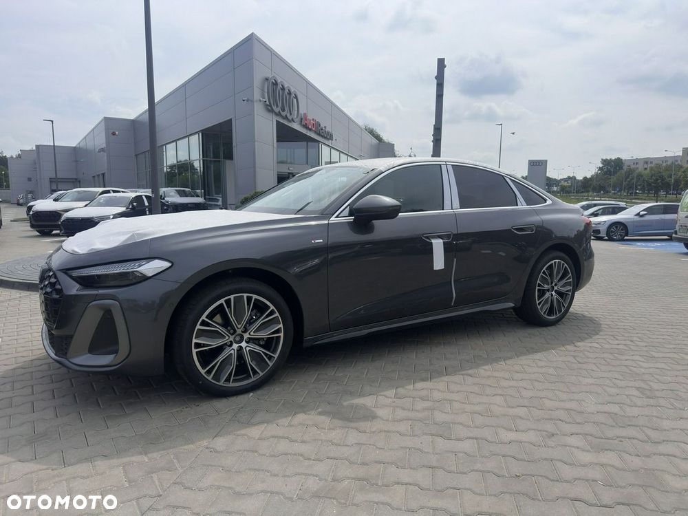 Audi A5 Limousine TFSI quattro 150 kW S tronic - 2