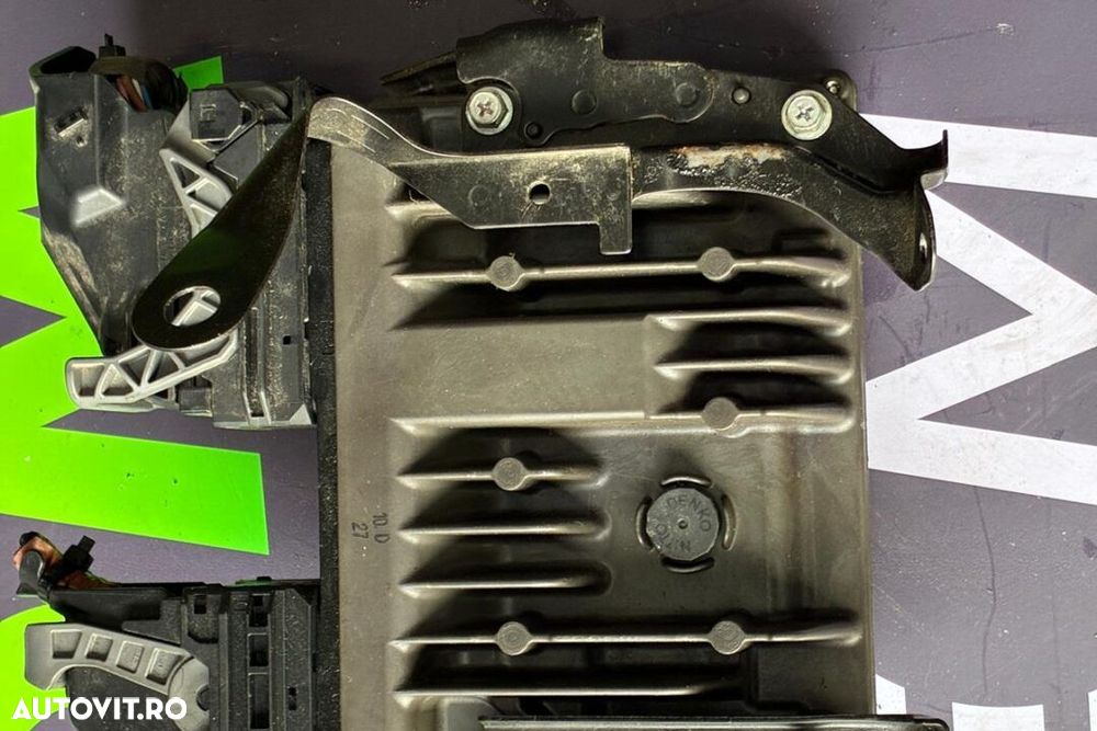 ECU TOYOTA RAV 4 HYBRID 2019 - 2023 - 2