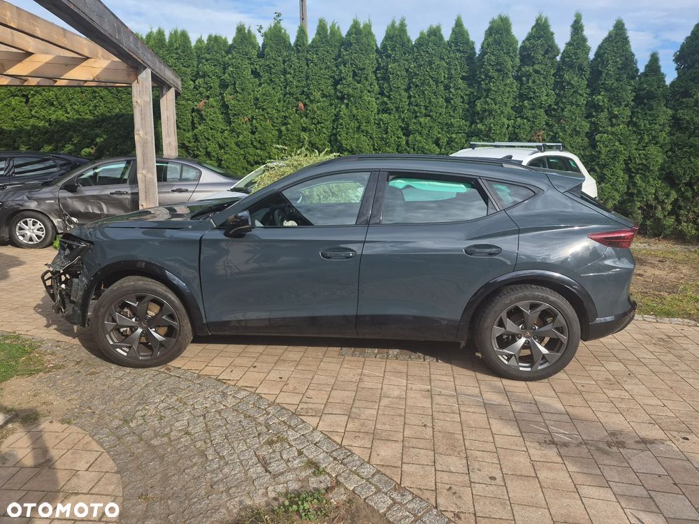 Cupra Formentor 1.5 TSI DSG - 8