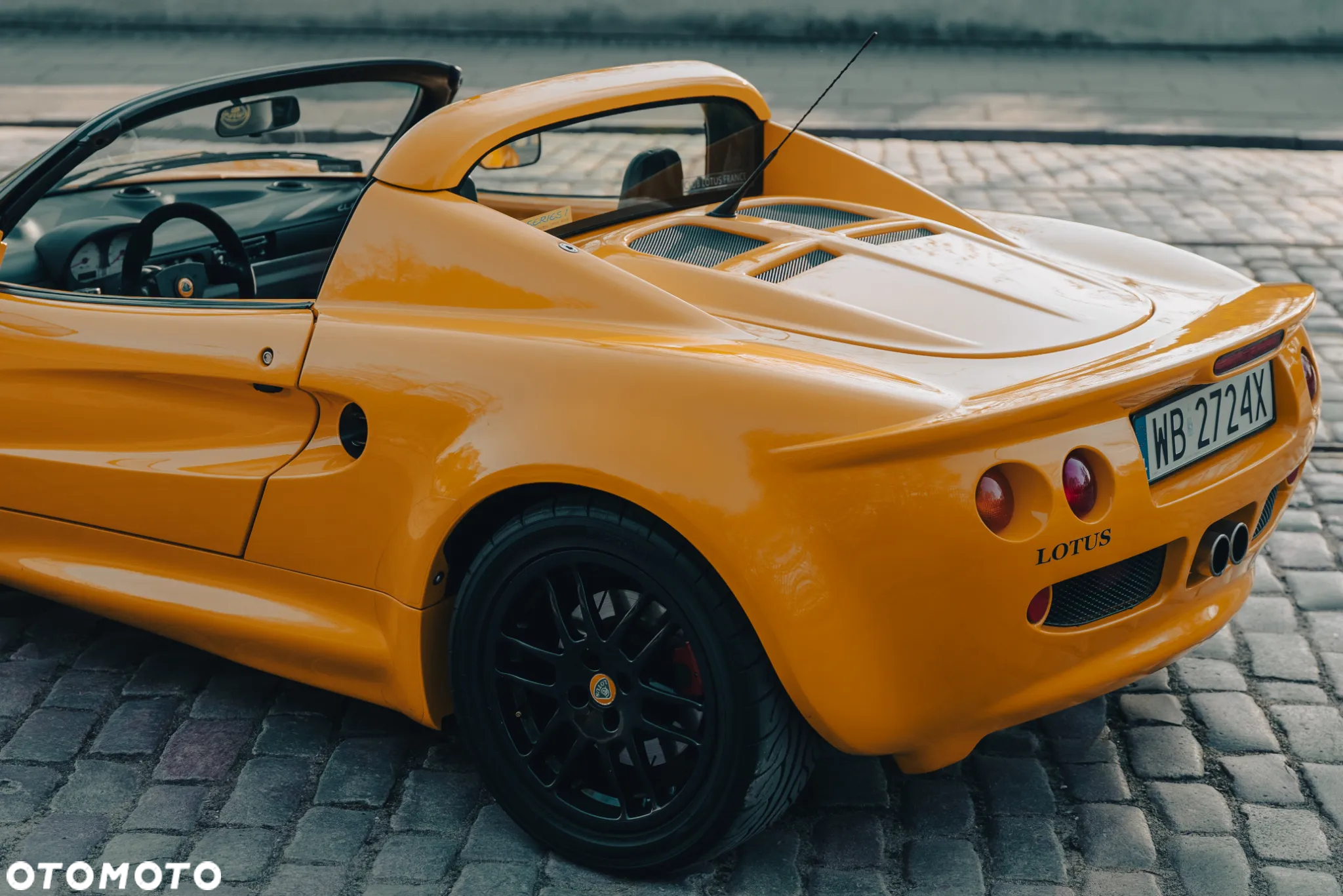 Lotus Elise Standard - 13