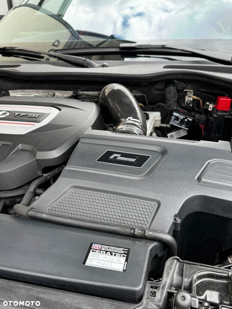 Audi TT S Coupé TFSI quattro tronic - 21