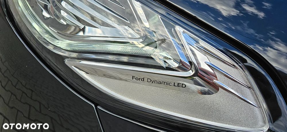 Ford Mondeo 1.5 EcoBoost STart-Stopp ST-Line - 34
