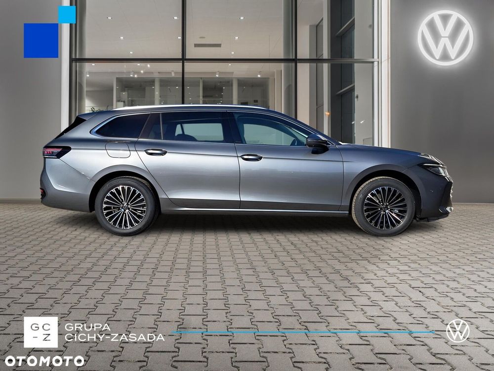 Volkswagen Passat - 7