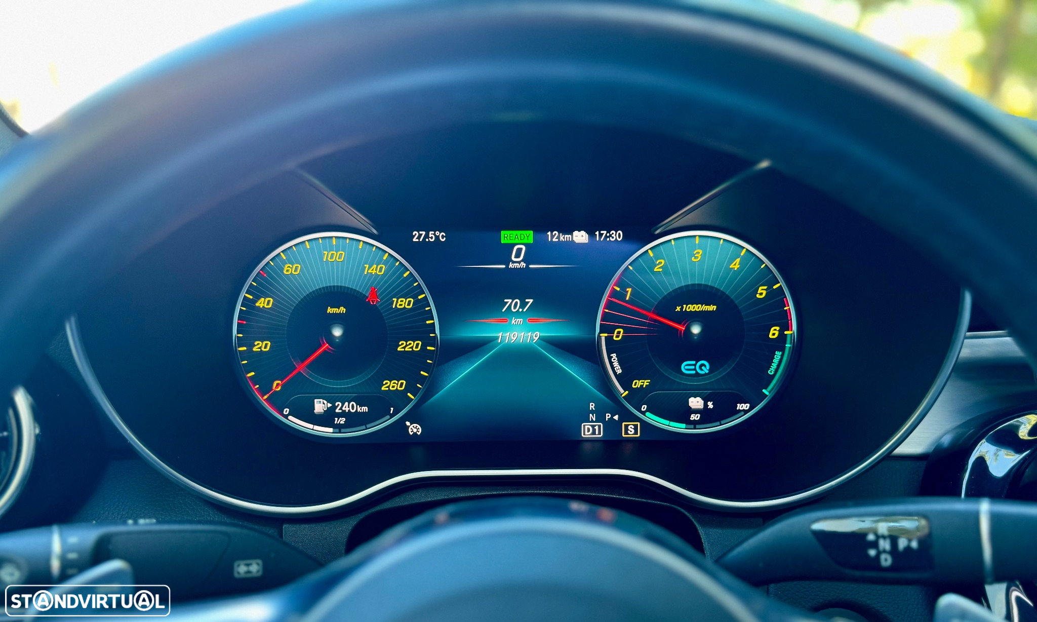 Mercedes-Benz GLC 300 Coupe de 4Matic 9G-TRONIC AMG Line Plus - 31