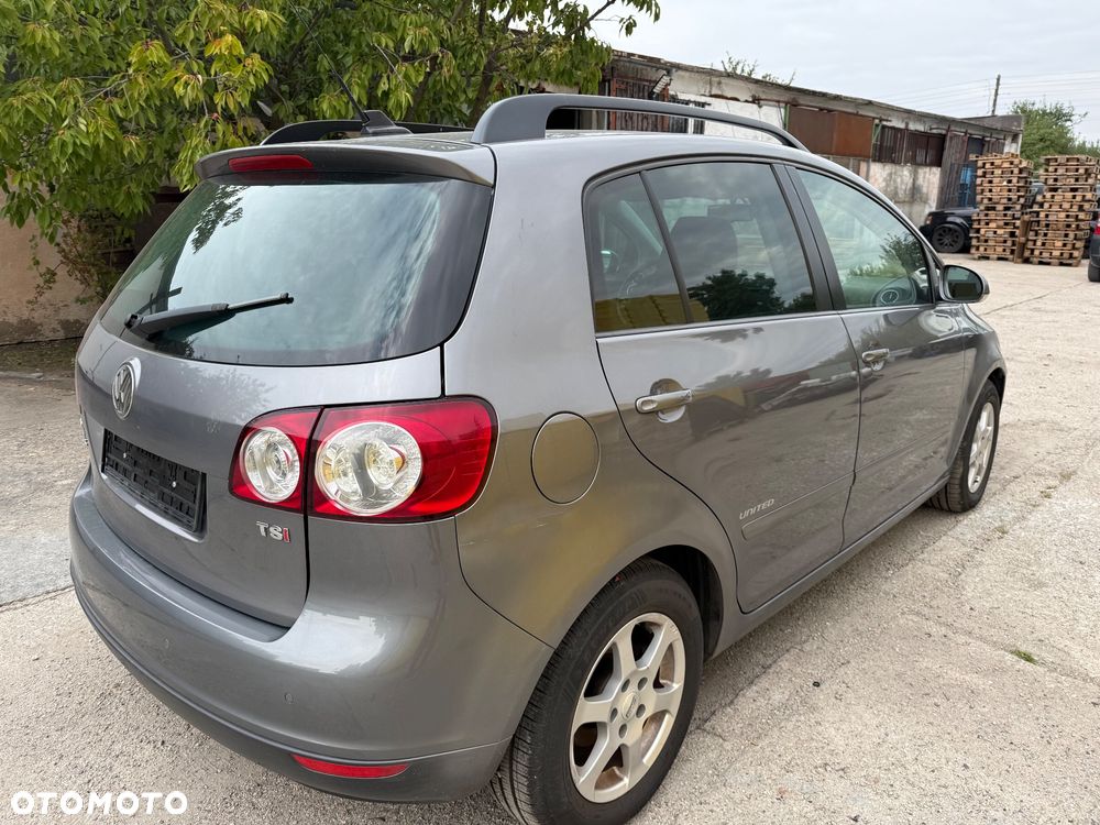 Volkswagen Golf Plus - 3