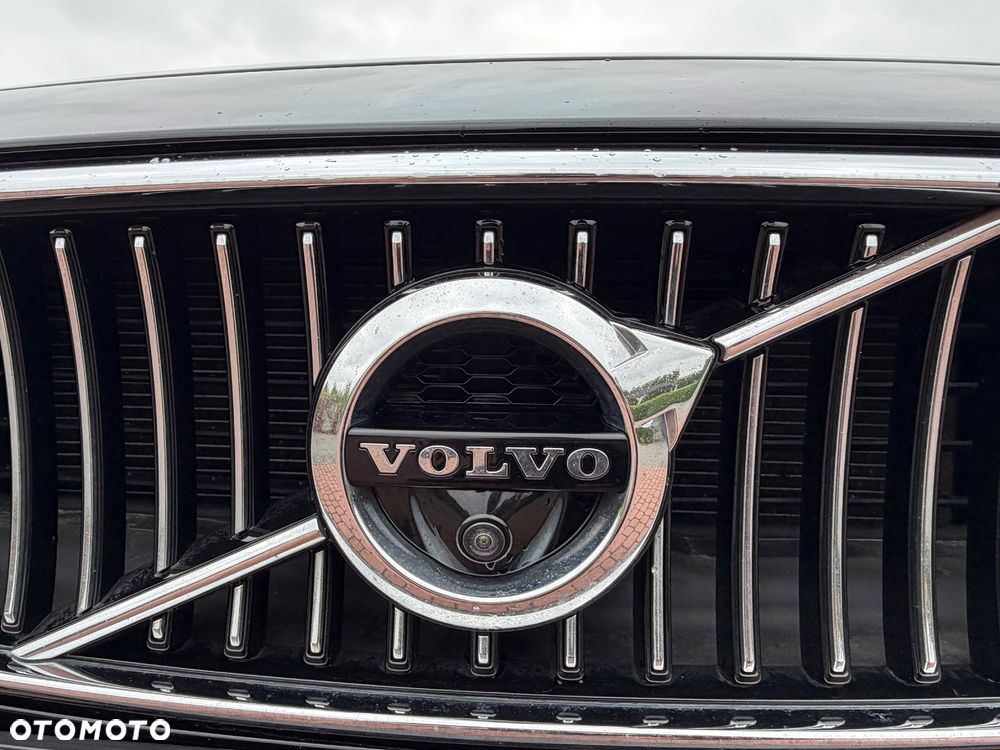 Volvo S90 D5 AWD Geartronic Inscription - 36