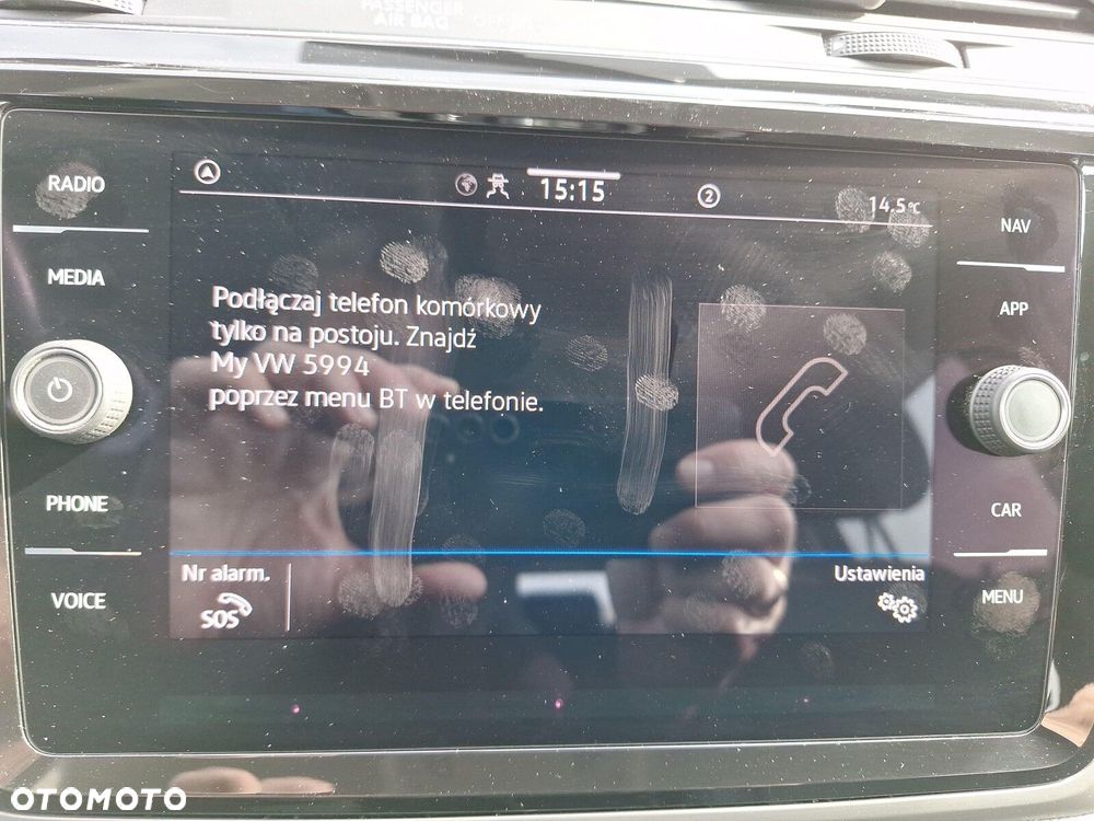 Volkswagen Touran - 17