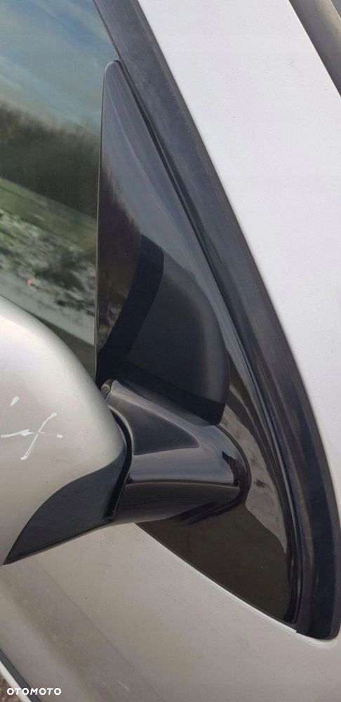 LUSTERKO PRAWE BMW X5 E53 LIFT 354 SHADOW - 3