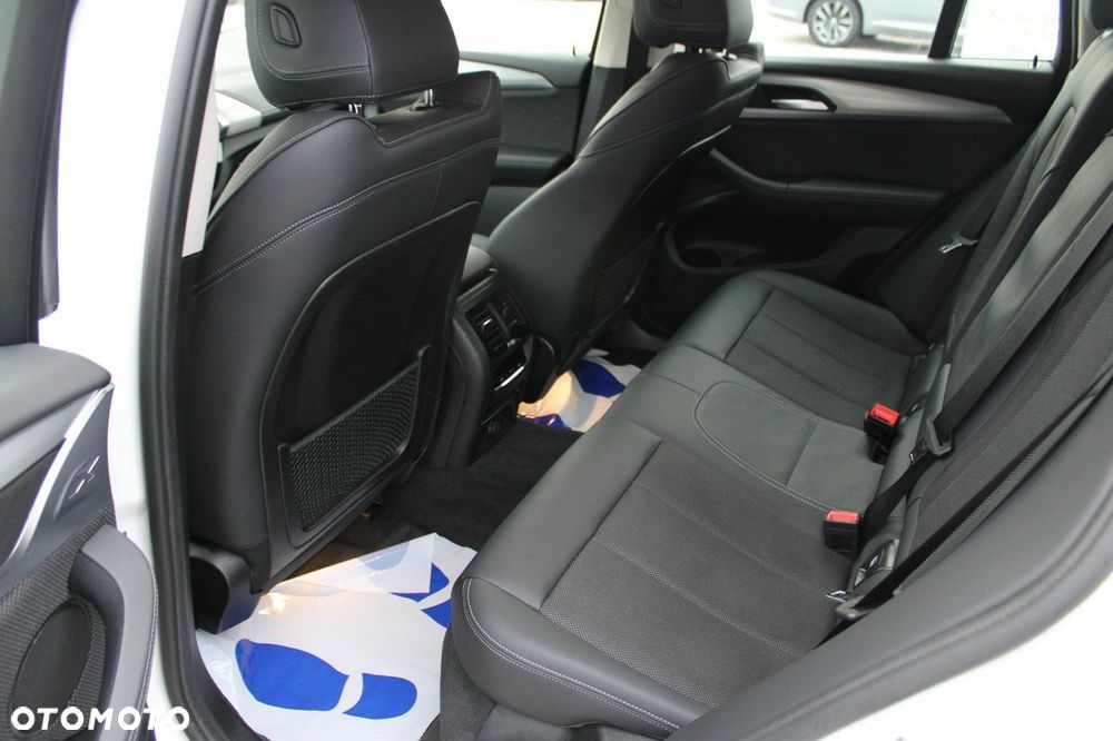 BMW X4 - 17