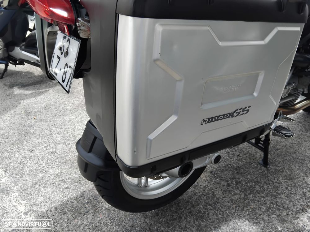 BMW R 1200 GS GS1200 - 24