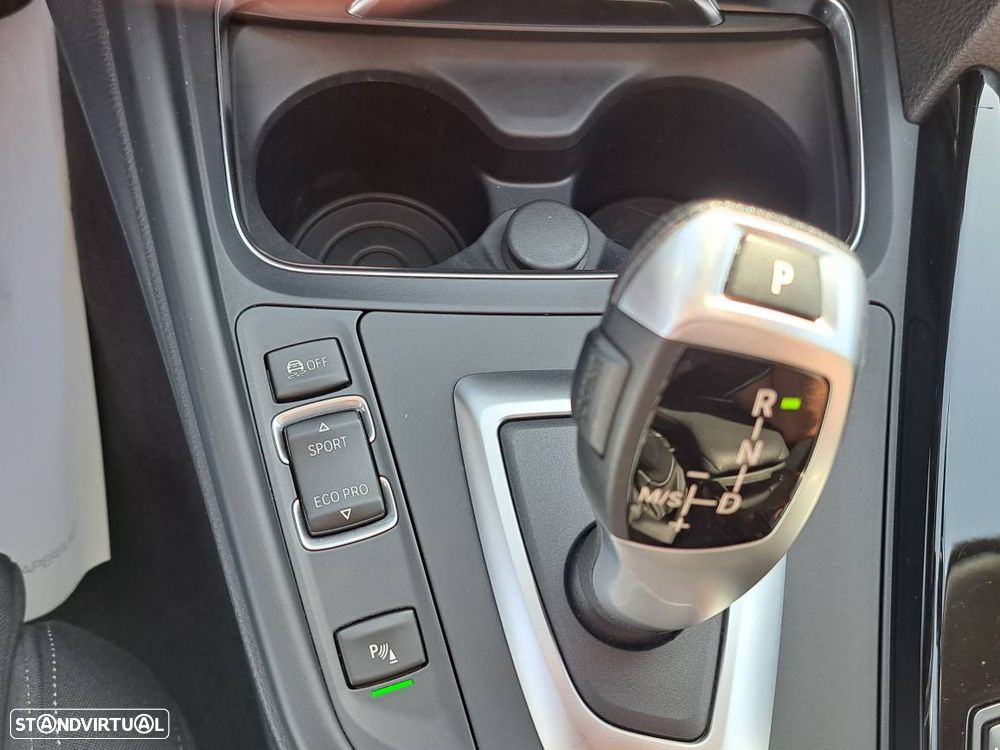 BMW 420 Gran Coupé d Line Sport Auto - 48