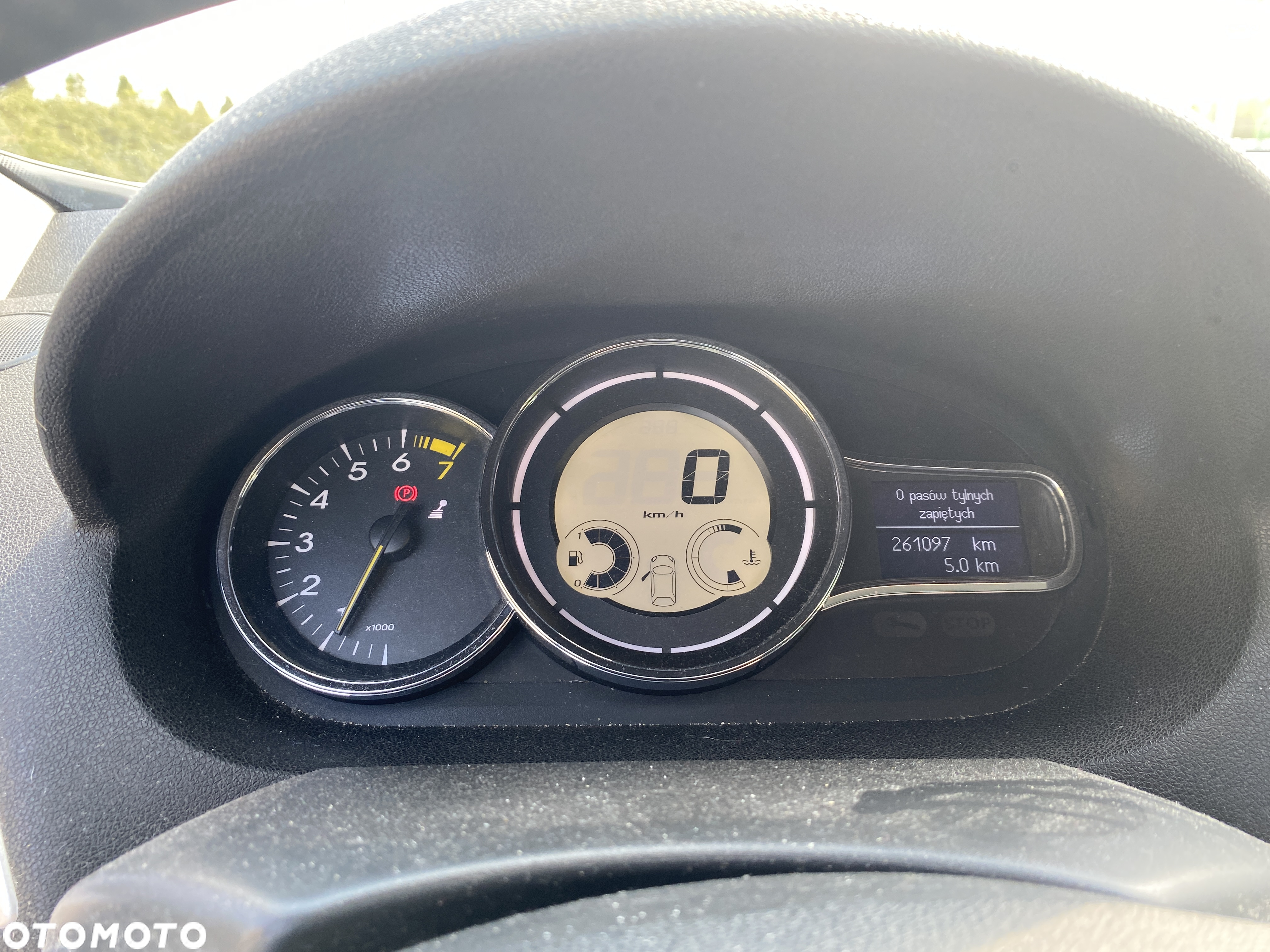 Renault Megane 1.6 16V Dynamique - 5