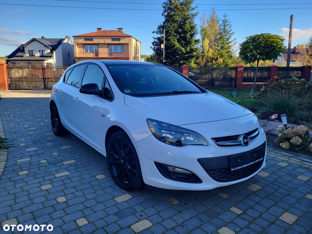 Opel Astra - 19