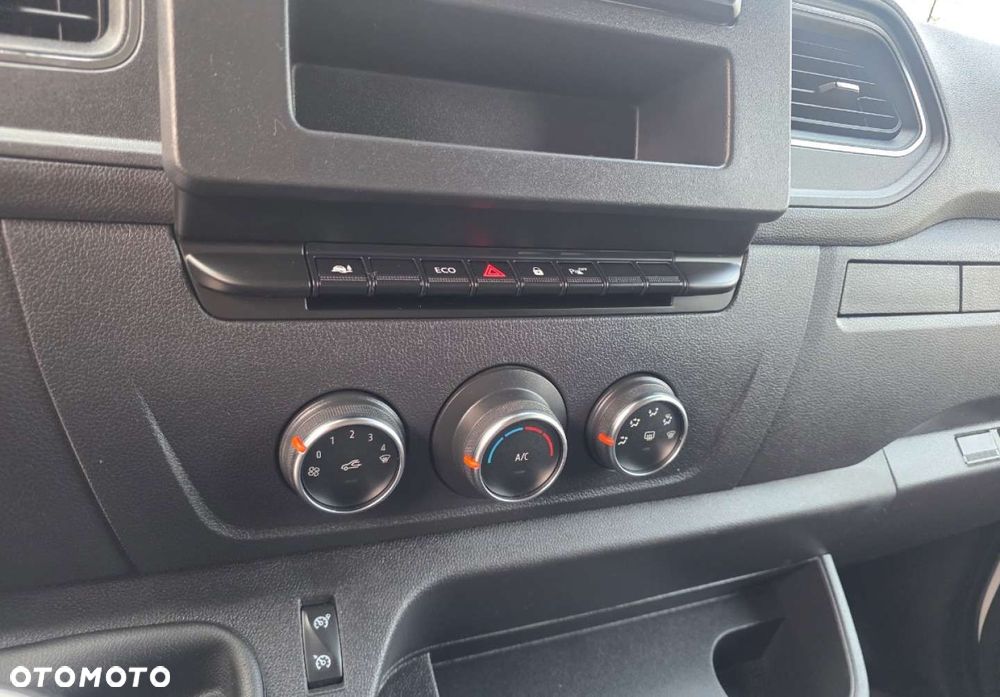 Renault Master - 20