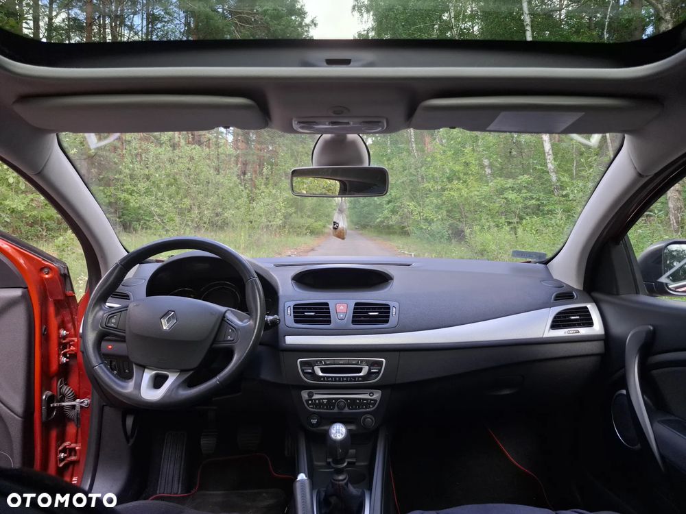 Renault Megane 2.0 16V TCE Dynamique - 5