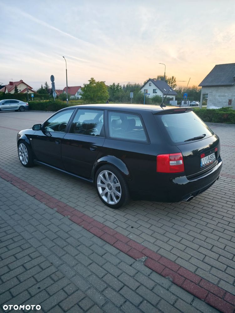 Audi RS6 - 3