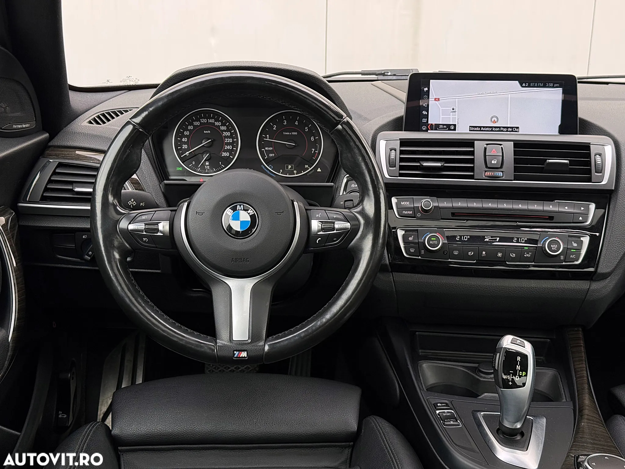 BMW Seria 2 228i Coupe Aut. M Sport - 26