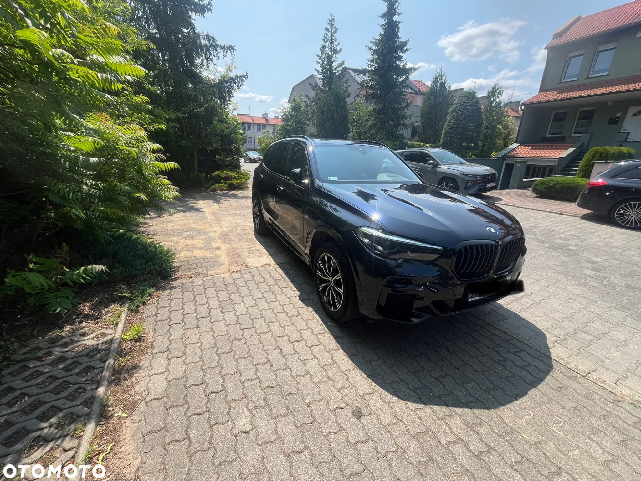 BMW X5 xDrive25d - 2