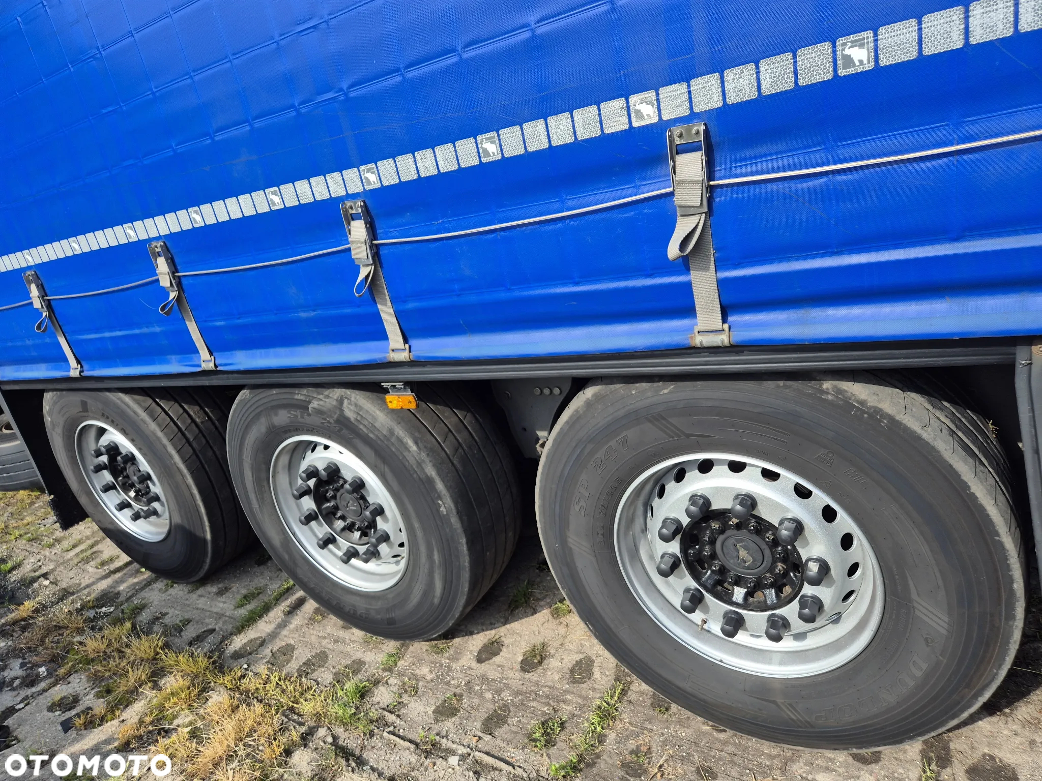 Schmitz Cargobull SCB S3T - 5