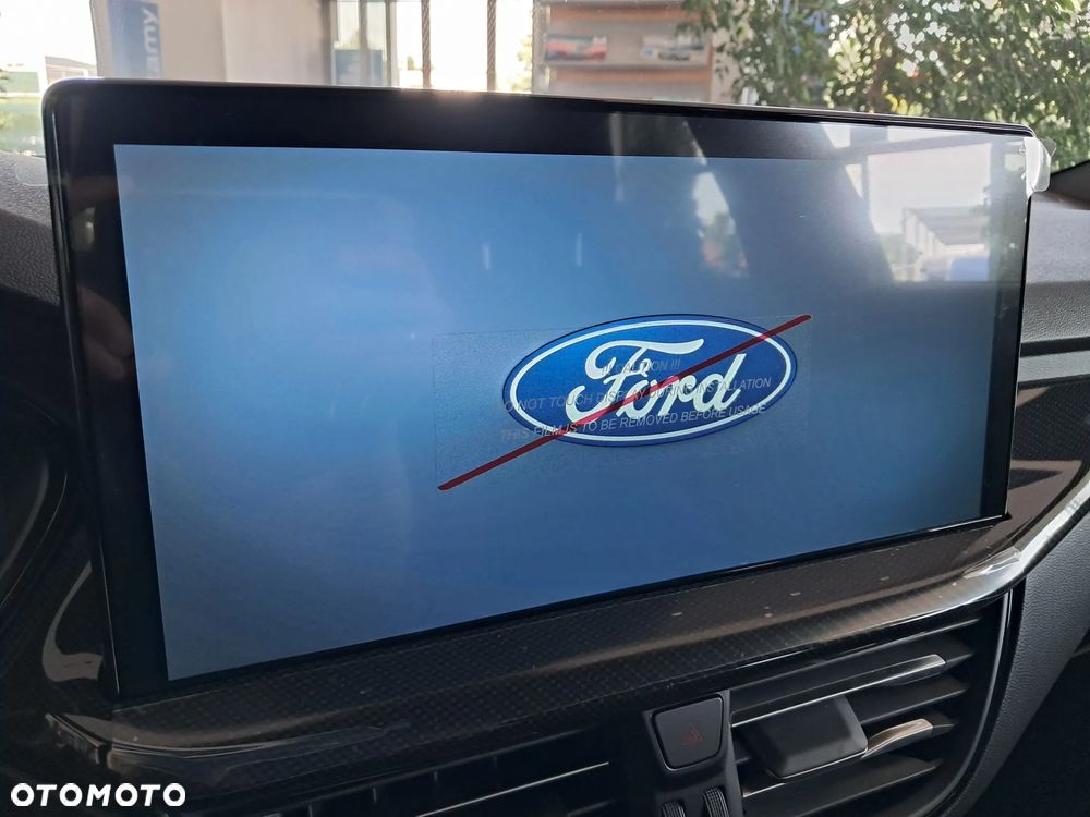Ford Focus 1.0 EcoBoost mHEV ST-Line X - 15