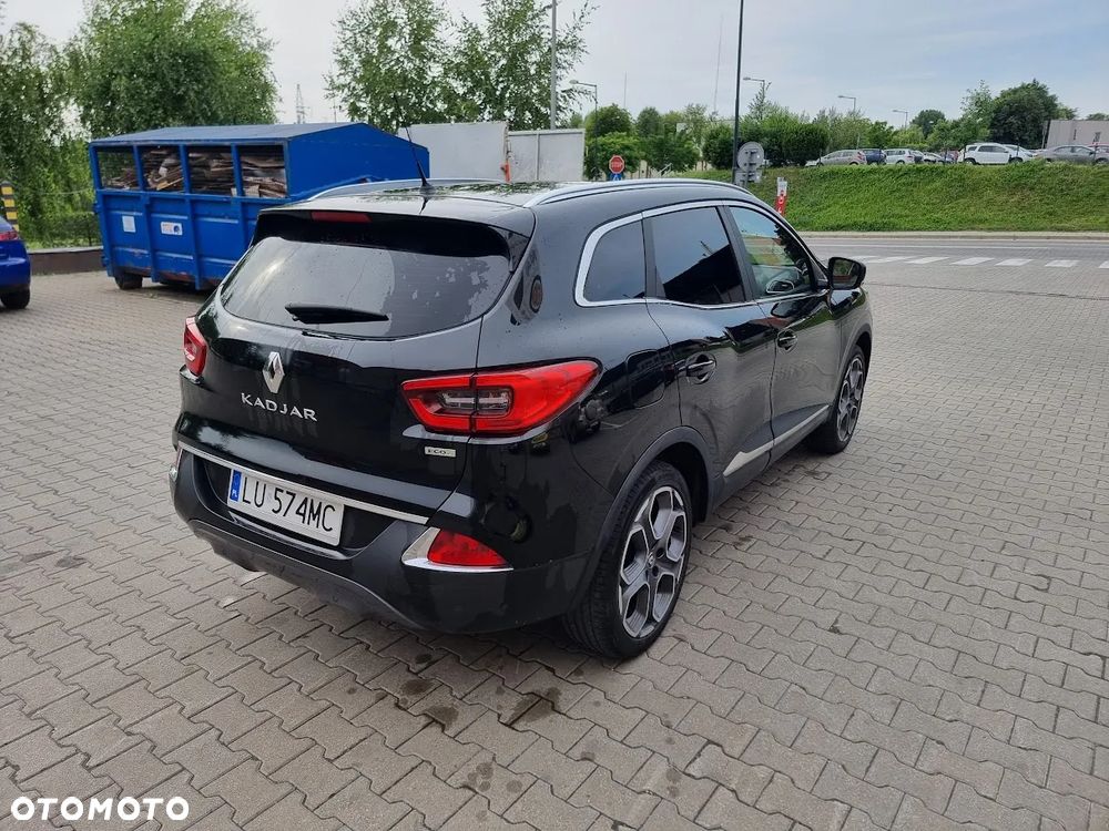 Renault Kadjar 2016 photo 4