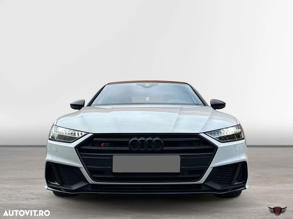 Audi S7 TDI quattro Tiptronic MHEV - 2