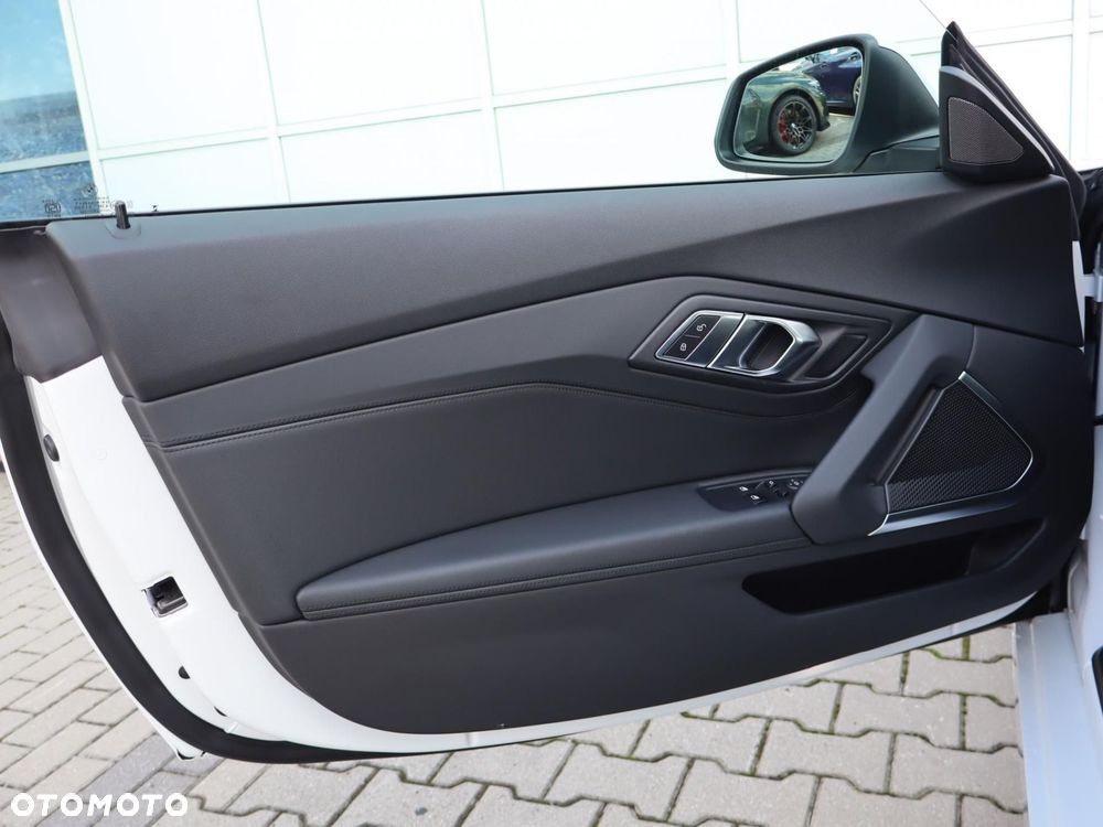 BMW Z4 - 15