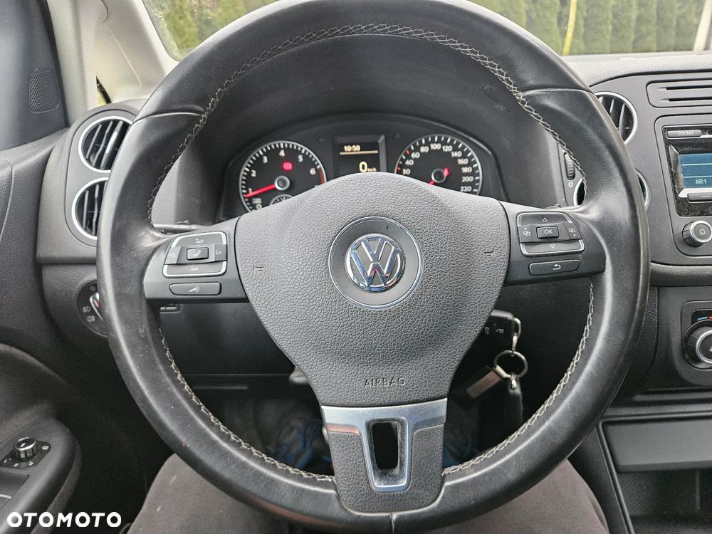 Volkswagen Golf Plus 1.4 TSI Style - 17