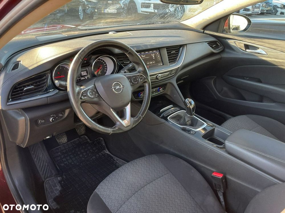 Opel Insignia 1.5 DI Turbo - 6
