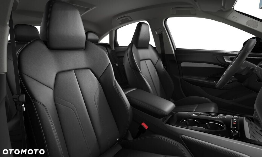 Audi A5 Limousine TFSI Quattro S tronic - 3