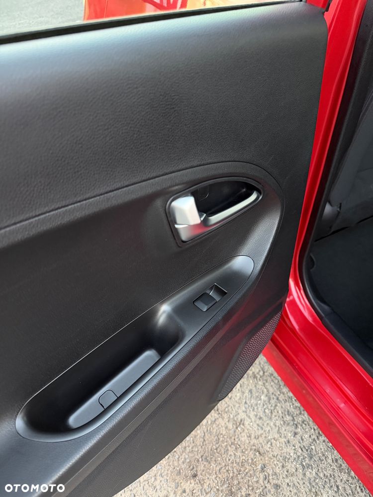 Kia Picanto 1.2 ISG Platinum Edition - 29