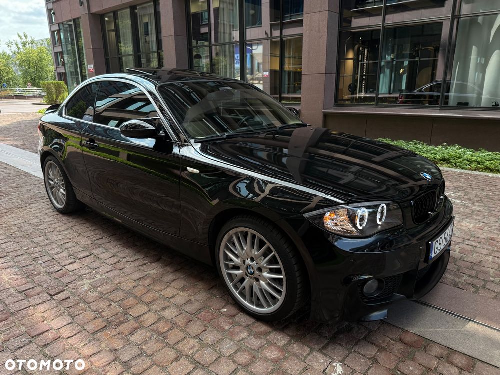 BMW Seria 1 125i Edition Exclusive - 6