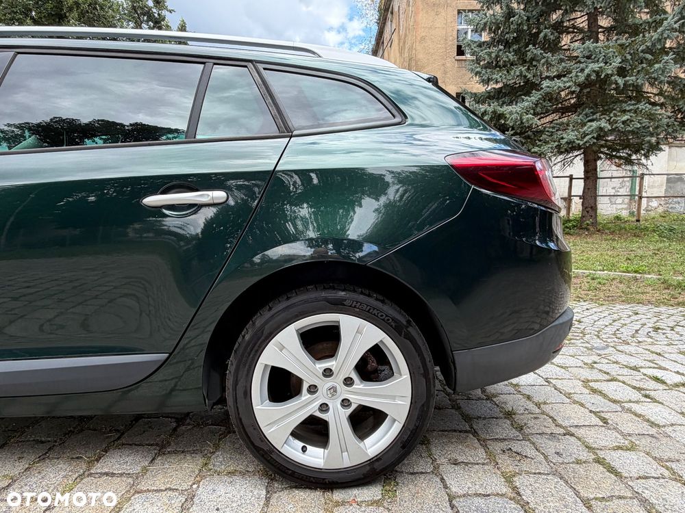Renault Megane 1.6 16V Luxe Privilege - 26