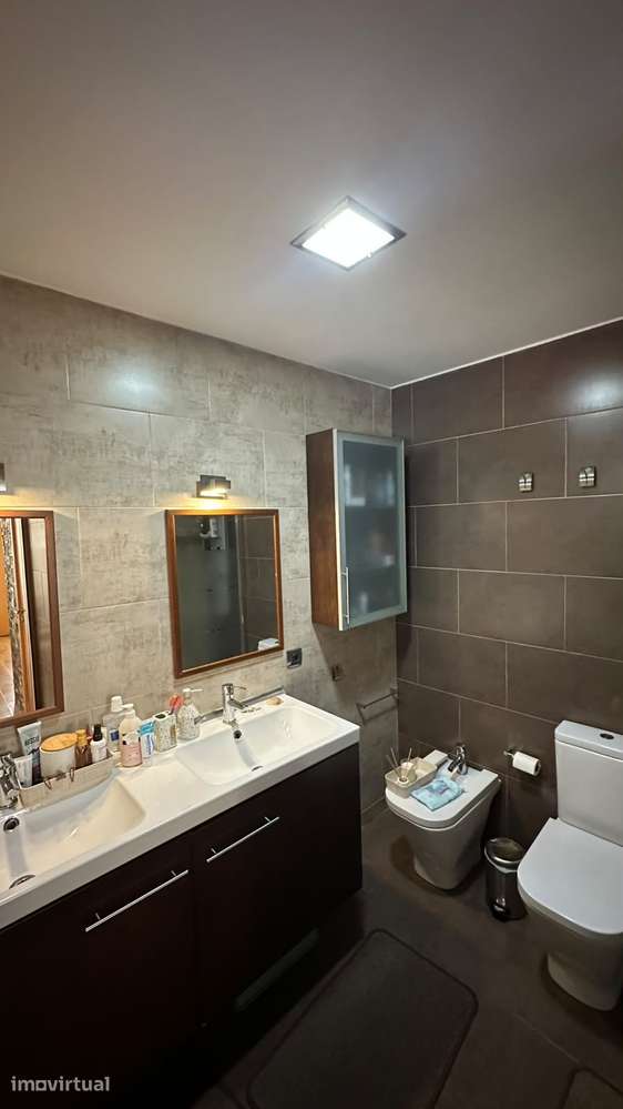 T1 ( ANDAR MORADIA ) Pronto a Habitar em Campanhã, Porto - Grande imagem: 5/11