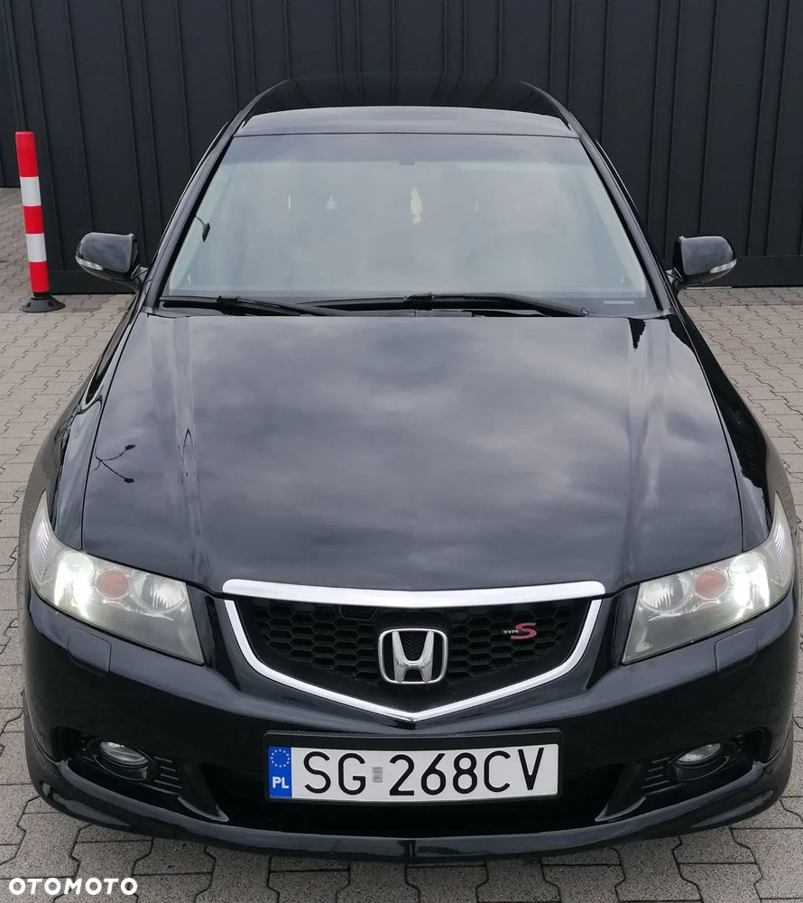 Honda Accord 2.4 i Type S - 5
