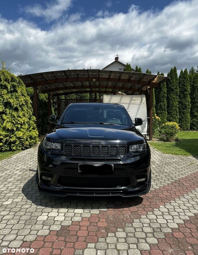 Jeep Grand Cherokee - 3