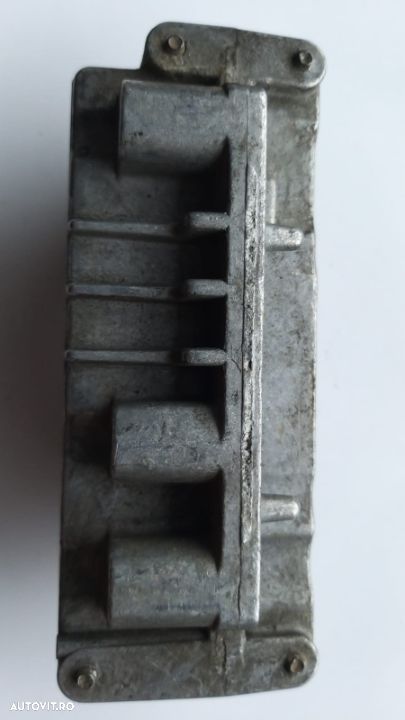 Ecu calculator motor fiat punto 188 1.2 benz - 2